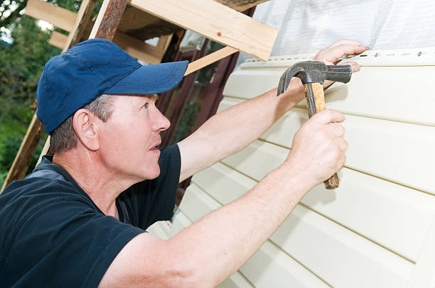 Best Brick Veneer Siding  in Veazie, ME